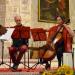 Concerto mnusica classica a Sovana - Quartetto "Kammermusik - St.Marien" - 14 Giugno 2013 
